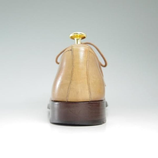 極上★(スペイン製)コードウェイナー SIZE 7【★グッドイヤーウェルテッド製法】ワールドフットウェアギャラリー取扱/Cordwainer★c277