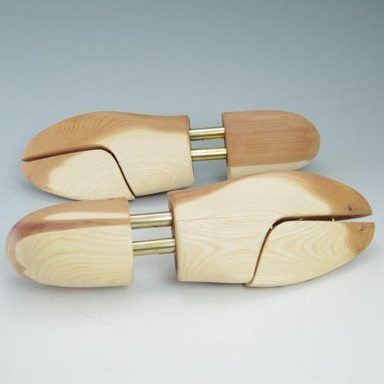 極上★コロンブス SIZE 43【★シューツリー】木製シューキーパー/men's/メンズ/Columbus★c283