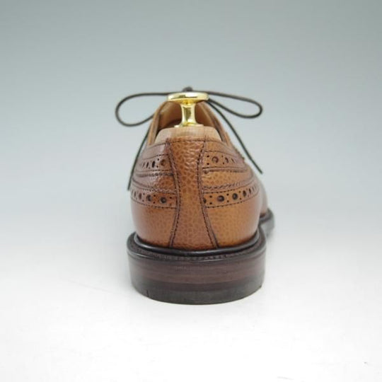 新品★(英)アルフレッドサージェント 7G【★(米)Jプレス/J.PRESS別注】ロングウイング/ウイングチップ/サージェント/Alfred Sargent★c284