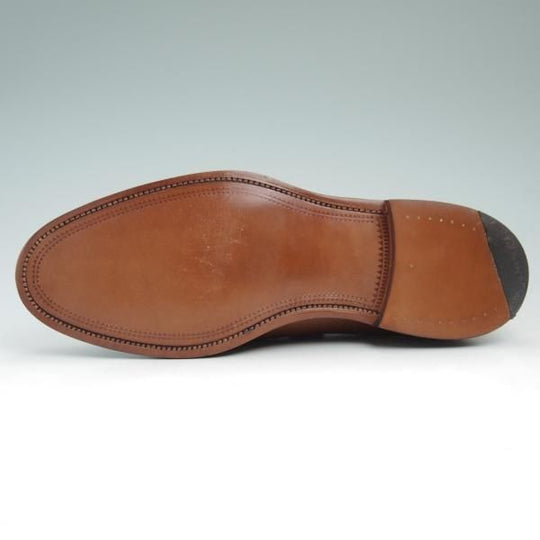 新品★(英)アルフレッドサージェント 7G【★(米)Jプレス/J.PRESS別注】ロングウイング/ウイングチップ/サージェント/Alfred Sargent★c284