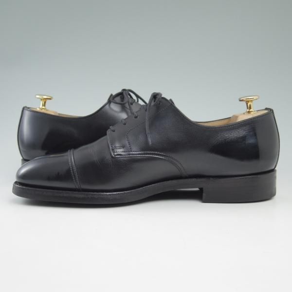 ★クロケット&ジョーンズ UK7/US7.5E【★ダイナイトソール/Peal&coブルックスブラザーズ別注】324/BROOKS BROTHERS/Crockett&Jones★c287