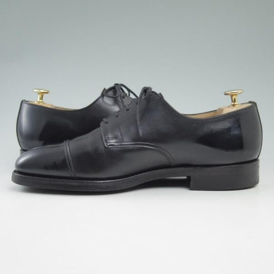 ★クロケット&ジョーンズ UK7/US7.5E【★ダイナイトソール/Peal&coブルックスブラザーズ別注】324/BROOKS BROTHERS/Crockett&Jones★c287