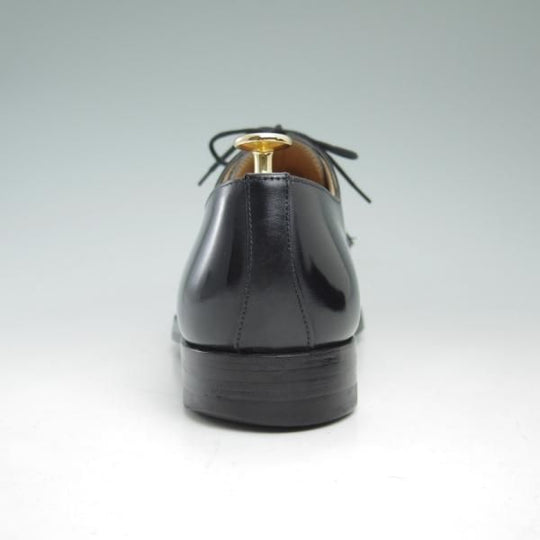★クロケット&ジョーンズ UK7/US7.5E【★ダイナイトソール/Peal&coブルックスブラザーズ別注】324/BROOKS BROTHERS/Crockett&Jones★c287