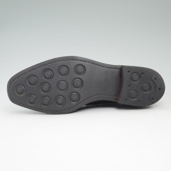 ★クロケット&ジョーンズ UK7/US7.5E【★ダイナイトソール/Peal&coブルックスブラザーズ別注】324/BROOKS BROTHERS/Crockett&Jones★c287