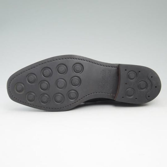 ★クロケット&ジョーンズ UK7/US7.5E【★ダイナイトソール/Peal&coブルックスブラザーズ別注】324/BROOKS BROTHERS/Crockett&Jones★c287
