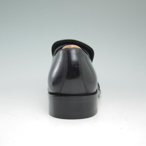 未使用★(伊)カルツォレリア・トスカーナ SIZE 6【★クイーンクラシコ取扱/Queen Classico】スリッポン/Calzoleria Toscana★c290