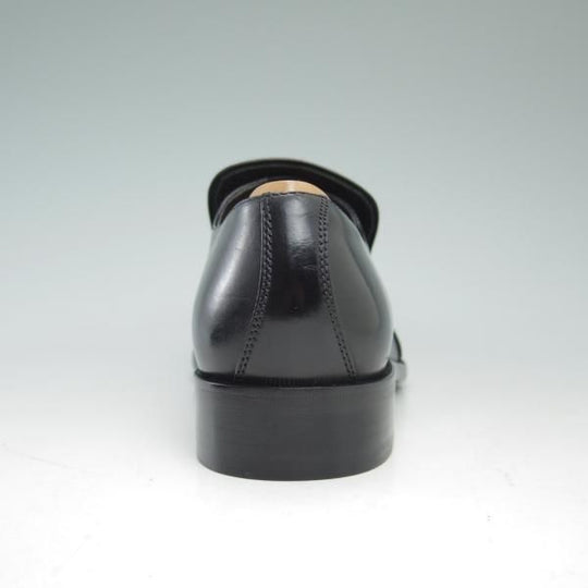 未使用★(伊)カルツォレリア・トスカーナ SIZE 6【★クイーンクラシコ取扱/Queen Classico】スリッポン/Calzoleria Toscana★c290