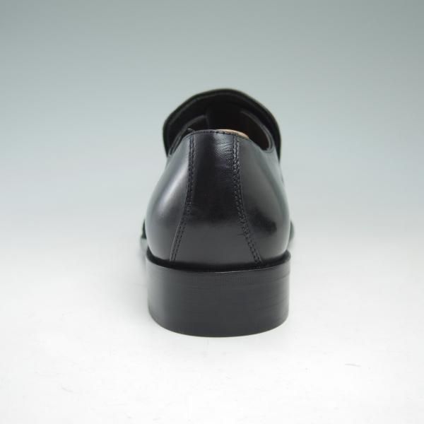 未使用★(伊)カルツォレリア・トスカーナ SIZE 6【★クイーンクラシコ取扱/Queen Classico】スリッポン/Calzoleria Toscana★c290