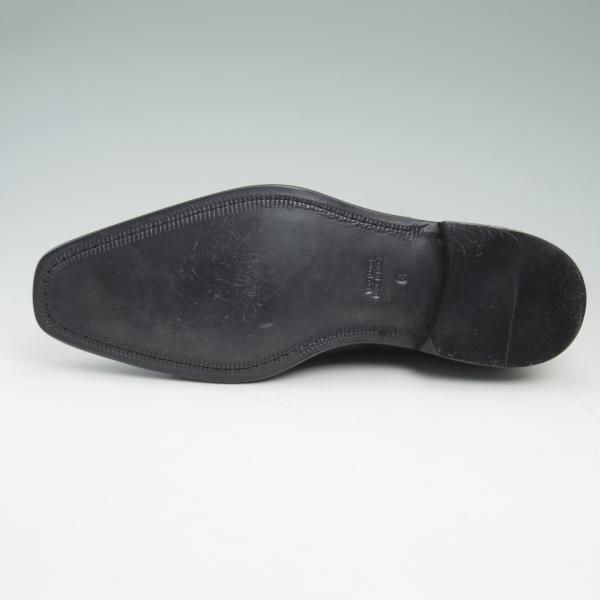 未使用★(伊)カルツォレリア・トスカーナ SIZE 6【★クイーンクラシコ取扱/Queen Classico】スリッポン/Calzoleria Toscana★c290