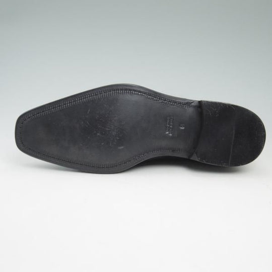 未使用★(伊)カルツォレリア・トスカーナ SIZE 6【★クイーンクラシコ取扱/Queen Classico】スリッポン/Calzoleria Toscana★c290