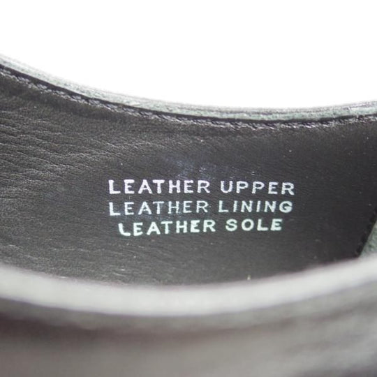 未使用★(伊)カルツォレリア・トスカーナ SIZE 6【★クイーンクラシコ取扱/Queen Classico】スリッポン/Calzoleria Toscana★c290