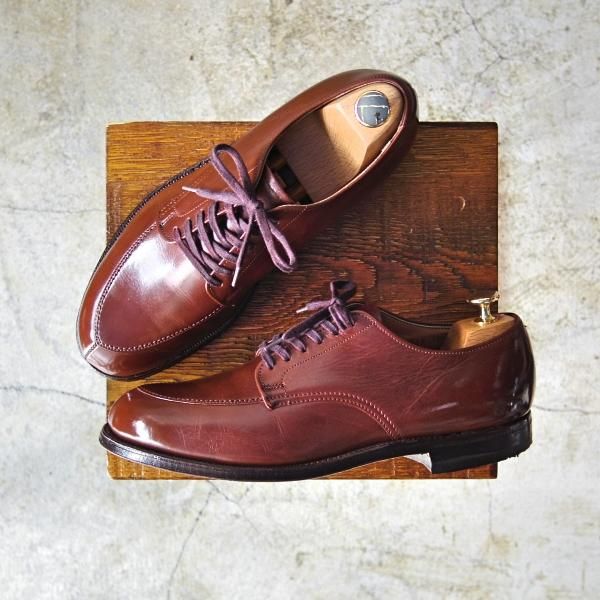 オールデン ALDEN トゥルーバランスラスト 8701 オールデン ALDEN