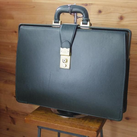 極上★ソメスサドル/SOMES SADDLE【定価10.8万円★エグゼクティブ ダレスバッグ�U】メンズ ビジネス バッグ/レザー ブリーフケース★N5085