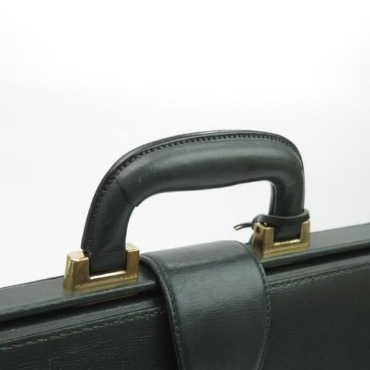 極上★ソメスサドル/SOMES SADDLE【定価10.8万円★エグゼクティブ ダレスバッグ�U】メンズ ビジネス バッグ/レザー ブリーフケース★N5085