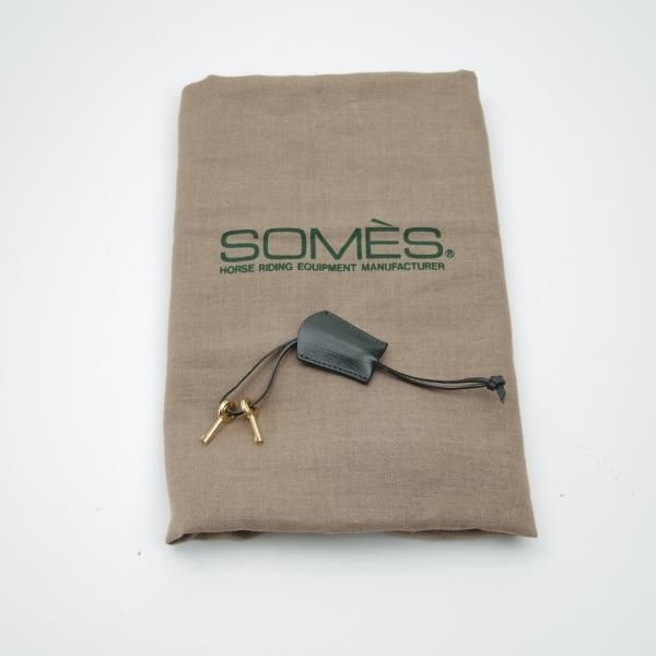 極上★ソメスサドル/SOMES SADDLE【定価10.8万円★エグゼクティブ ダレスバッグ�U】メンズ ビジネス バッグ/レザー ブリーフケース★N5085