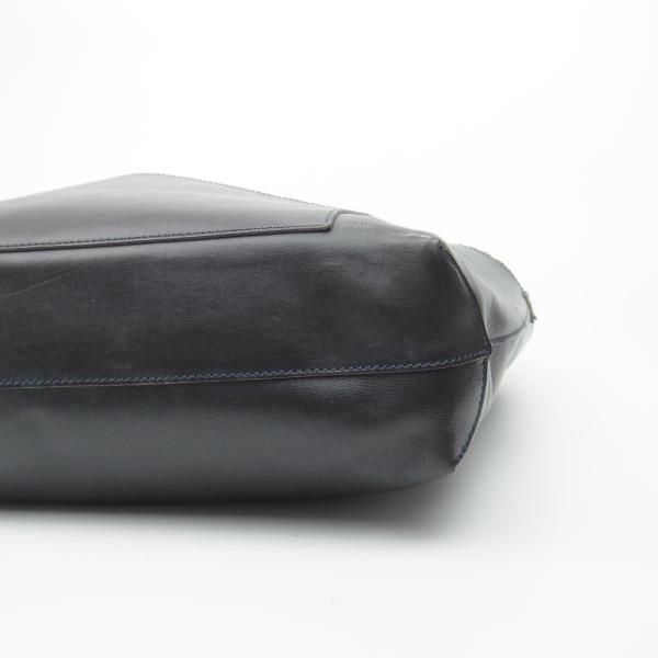 ⭐️極美品⭐️Felisi　フェリージ　13-54 トートバッグ　ネイビー Felisi フェリージ トートバッグ/ブルーxブルー メンズ 13/14/1