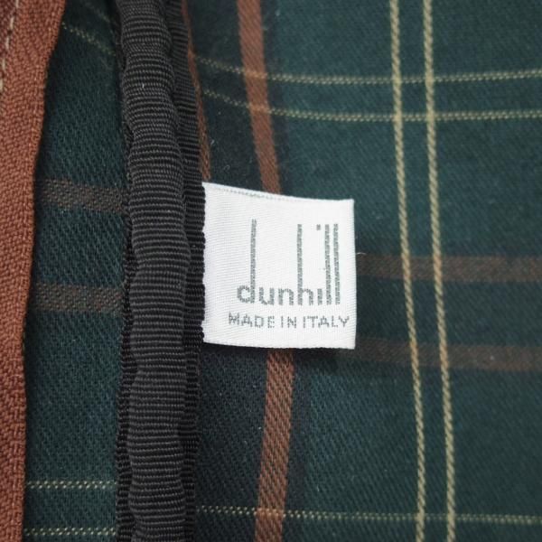 ★ダンヒル/dunhill【★貴重!!オーバーナイトバッグ】ブリーフケース/ショルダー付/メンズ ビジネス バッグ★N5088