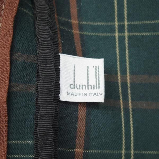 ★ダンヒル/dunhill【★貴重!!オーバーナイトバッグ】ブリーフケース/ショルダー付/メンズ ビジネス バッグ★N5088