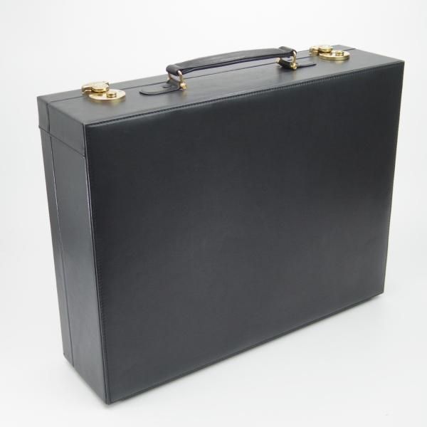 ほぼ未使用☆MONTBLANC/モンブラン【高額☆レザー