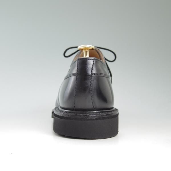 【使用1回極美】Tricker's トリッカーズ サイドエラ 8ブラック 楽天市場】【お買い物マラソンSALE】トリッカーズ ヘンリー