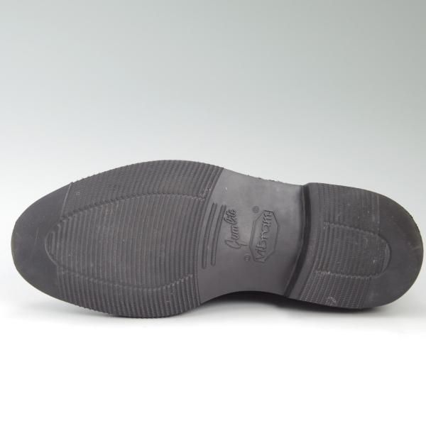トリコ 極美品☆トリッカーズ SIZE 8【☆Black Box Calf/ブラック