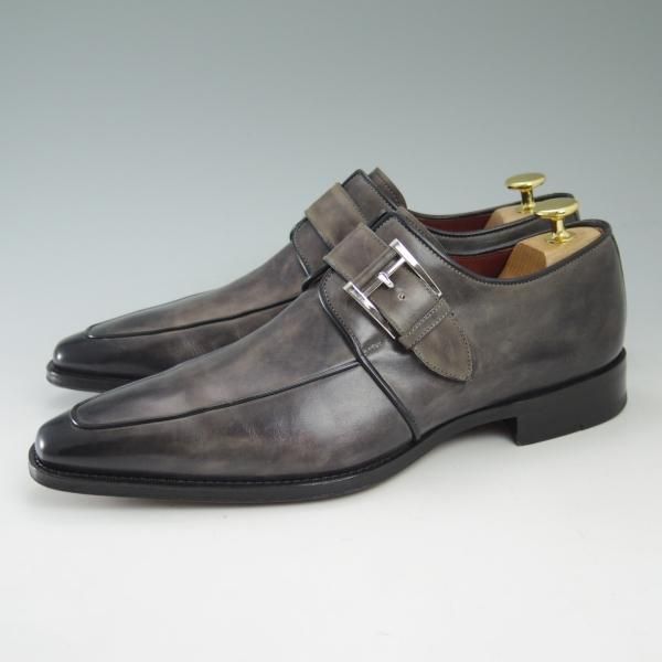 極美品☆マグナーニ・セレクション SIZE 40【最上級ライン