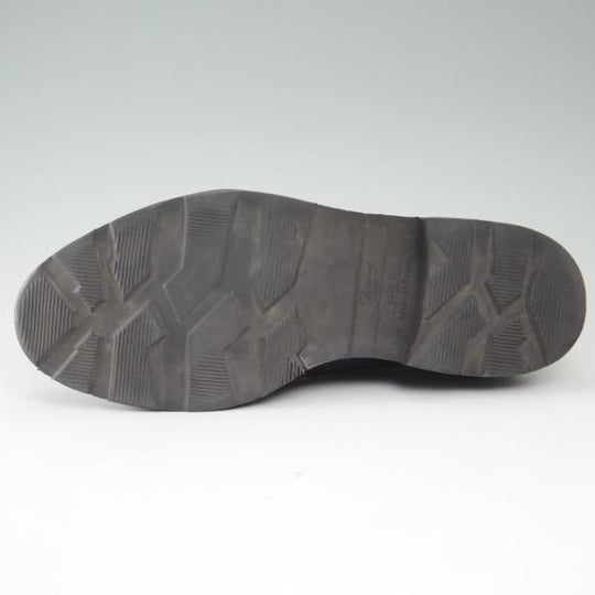 ★パラブーツ SIZE 8【定番★アヴィニョン/AVIGNON】グリフソール/Uチップ/リスレザー/NOIRE/LIS NOIR/GRIFF2/Paraboot★c318