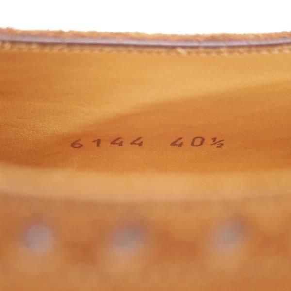 極上★ユナイテッドアローズ SIZE 40.5【★ダービー シューズ】スエード/men's/メンズ/靴/UNITED ARROWS★c321