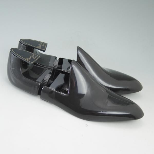 極上★ベルルッティ SIZE 39-40【★純正シューツリー】シューキーパー/men's/メンズ/Berluti★c322