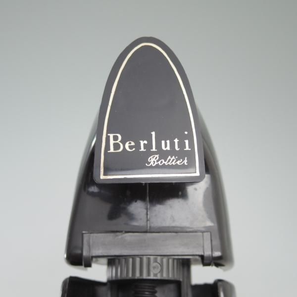 極上★ベルルッティ SIZE 39-40【★純正シューツリー】シューキーパー/men's/メンズ/Berluti★c322