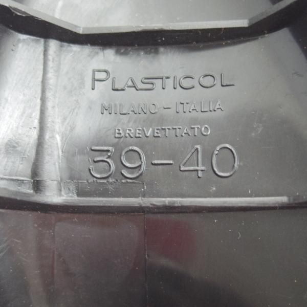 極上★ベルルッティ SIZE 39-40【★純正シューツリー】シューキーパー/men's/メンズ/Berluti★c322