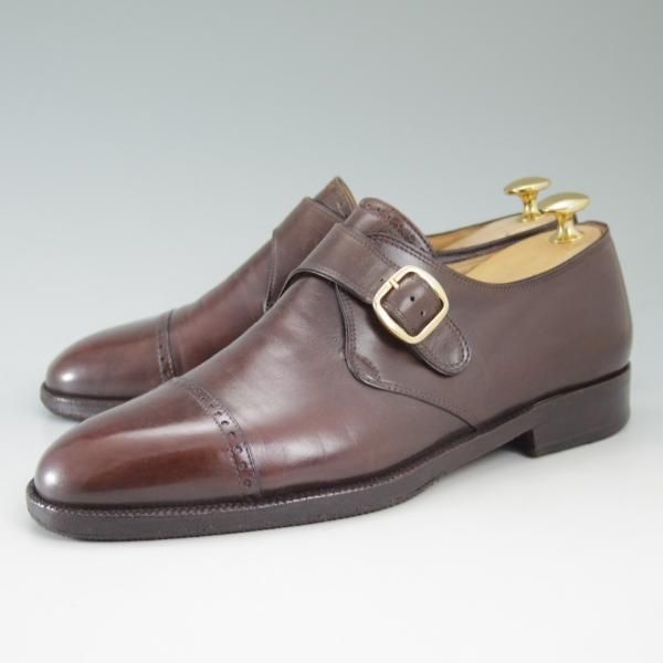 極上☆(伊)タニノクリスチー SIZE 6【定価15万円以上☆モンク