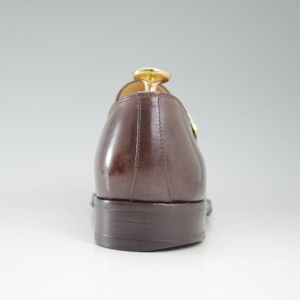極上☆(伊)タニノクリスチー SIZE 6【定価15万円以上☆モンク