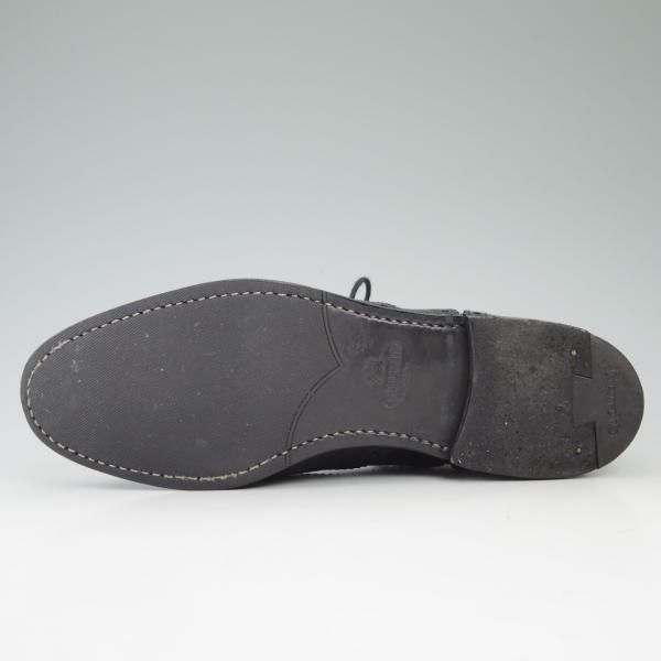 ★チャーチ(レディース) SIZE 37.5【★バーウッド/BURWOOD WG】ポリッシュドバインダーカーフ/8705-01/フルブローグ/Church's★c337