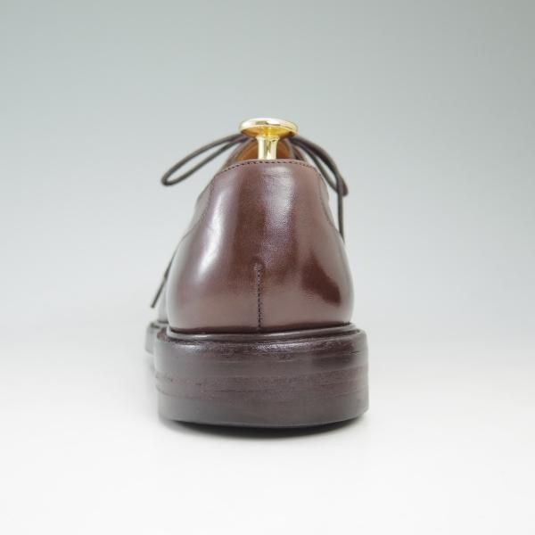 極上★チャーチ 70F/UK7【★ダイナイトソール/LANCASTER】ランカスター/100ラスト/4都市ロゴ/ストレートチップ/Church's★c338