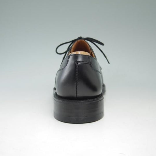 新品★クロケット＆ジョーンズ US6.5E/UK6【★ラルフローレン別注/Polo Ralph Lauren】Uチップ/カーフ/Crockett＆Jones★c345