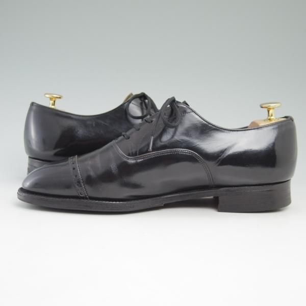 極上☆チャーチ 75F/UK7.5【☆旧チャーチ/3都市ロゴ/ブックバインダー