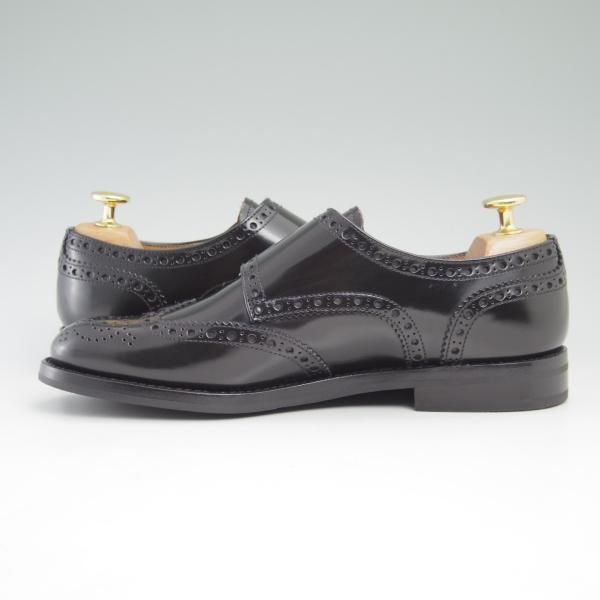新品★チャーチ(レディース) SIZE 36【★LANA R/ダブルモンク】ポリッシュドバインダーカーフ/Church's★c348