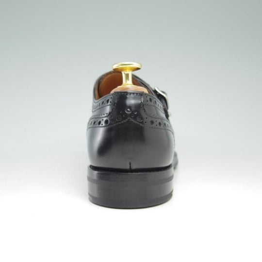 新品★チャーチ(レディース) SIZE 36【★LANA R/ダブルモンク】ポリッシュドバインダーカーフ/Church's★c348