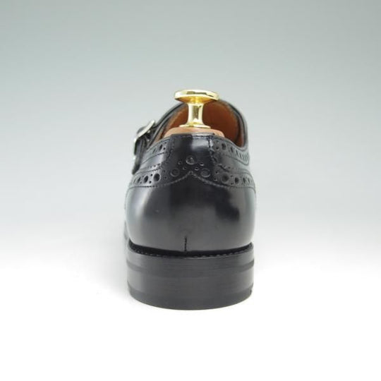 新品★チャーチ(レディース) SIZE 36【★LANA R/ダブルモンク】ポリッシュドバインダーカーフ/Church's★c348