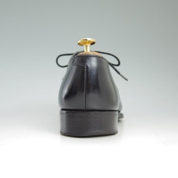 極上★(英)アルフレッドサージェント UK7【上級★エクスクルーシブライン/ARMFIELD】ストレートチップ/サージェントAlfred Sargent★c355