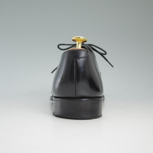 極上★(英)アルフレッドサージェント UK7【上級★エクスクルーシブライン/ARMFIELD】ストレートチップ/サージェントAlfred Sargent★c355