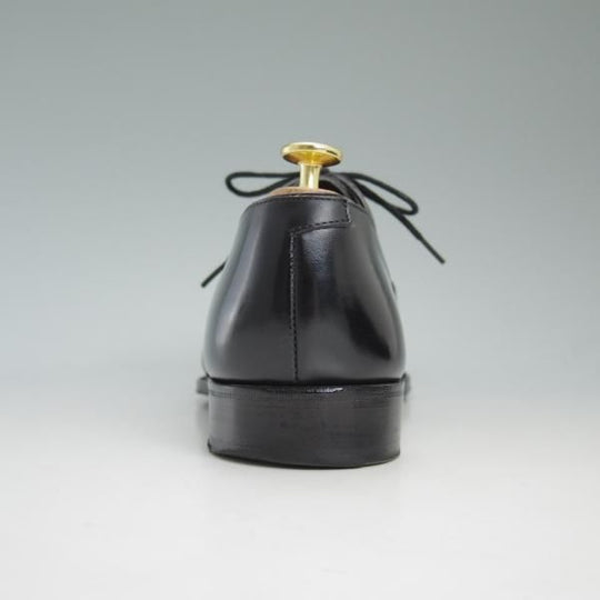 極上★(英)アルフレッドサージェント UK7【上級★エクスクルーシブライン/ARMFIELD】ストレートチップ/サージェントAlfred Sargent★c355