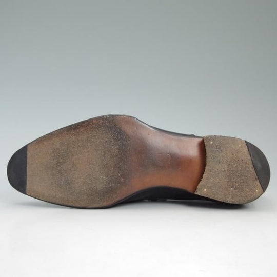 極上★(英)アルフレッドサージェント UK7【上級★エクスクルーシブライン/ARMFIELD】ストレートチップ/サージェントAlfred Sargent★c355