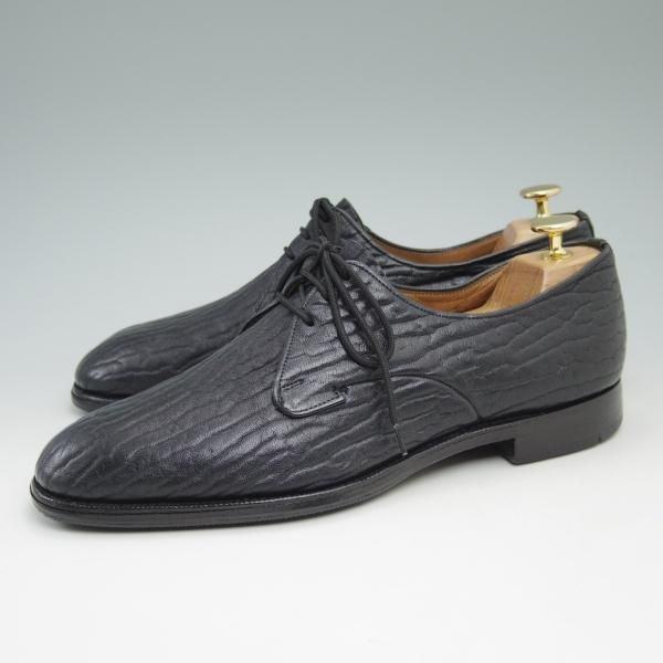 極希少☆チャーチ 80E/UK8【☆アザラシ革/FIGHTING SEAL/旧