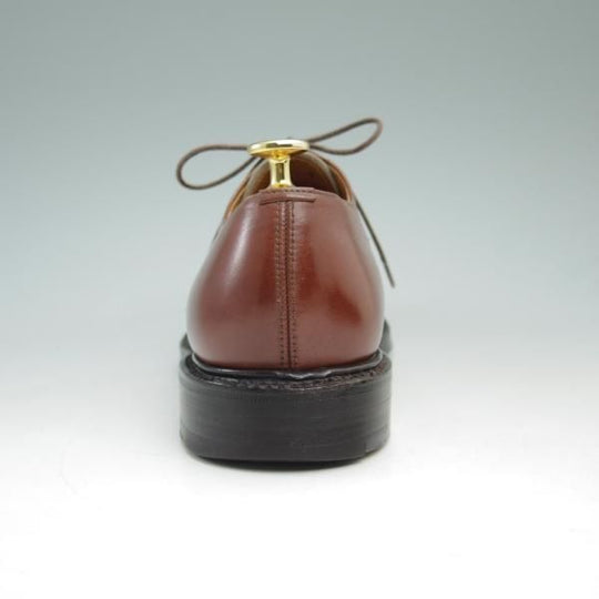 極上★チャーチ 70F/UK7【希少★27ラスト/旧チャーチ/Excelsior】Uチップ/3都市ロゴ/Church's★c374