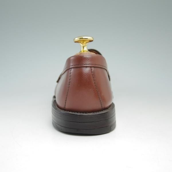 オールデン　ローファー　6714 US ７Ｄ オールデン コインローファー 6714 US 7D - メルカリ