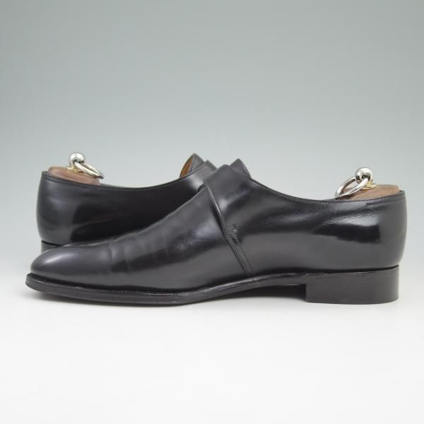 JOHN LOBB マッタ2 ジョンロブのレザーシューズ「マッタII」ユナイテッドアローズ