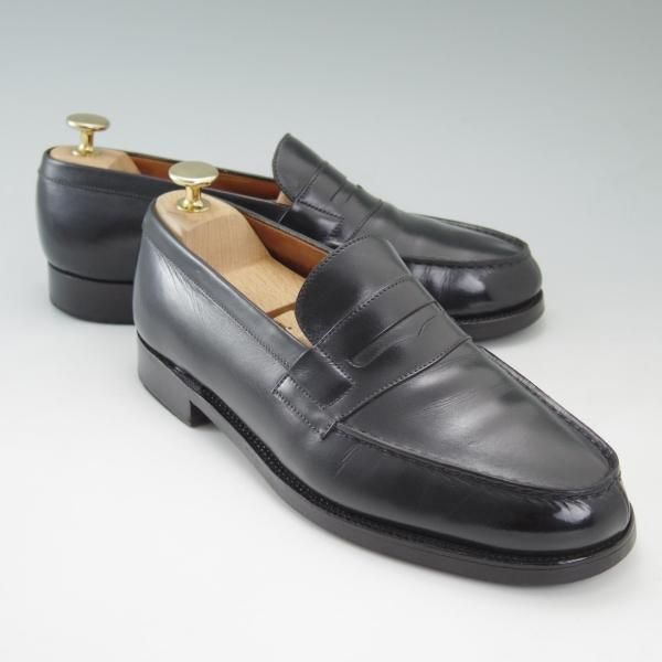 jmweston 180 5D　シグネチャーローファー JMウエストン】180シグニチャーローファー