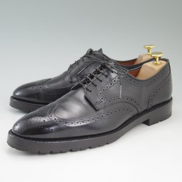 極上★(米)アレンエドモンズ 9D【貴重★全米プロゴルフ選手権モデル/Player's shoe】フルブローグ/PGA CHAMPIONSHIP/ALLEN EDMONDS★c385